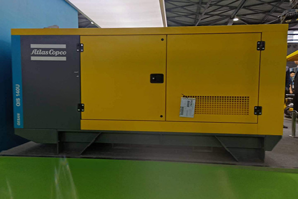 肥东发电机出租 肥东发电机出租