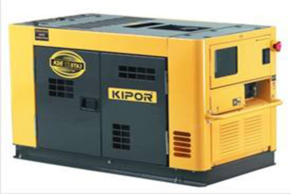 肥东发电机出租