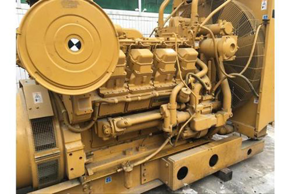 肥东发电机出租 肥东发电机出租