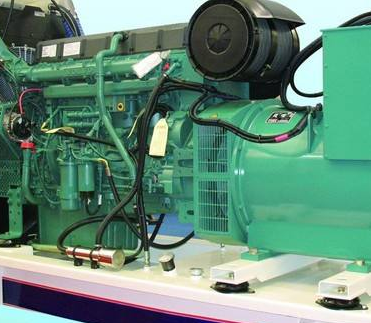 肥东发电机出租 肥东发电机出租